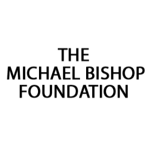 The Michael Bishop Foundation Logo