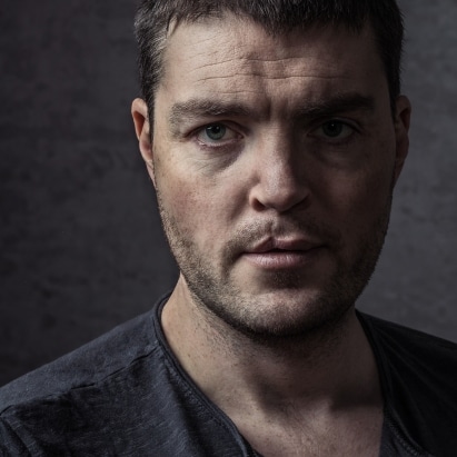 Tom Burke: Don Carlos set to be unique experience - Exeter Northcott Theatre