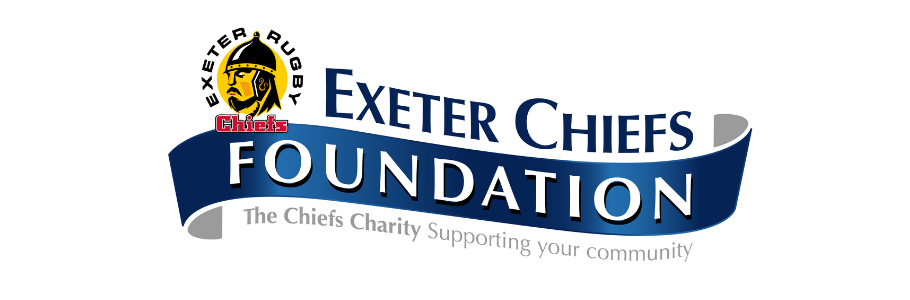 Exeter Chiefs Foundation logo