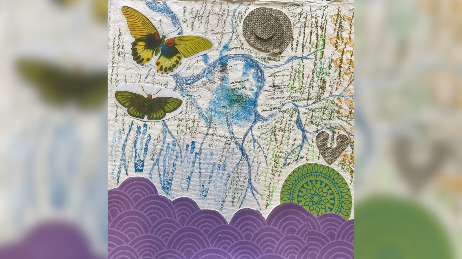 Unstampable: Postcards from the Still Possible - Exeter Northcott Theatre