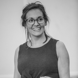 Katie Villa Headshot