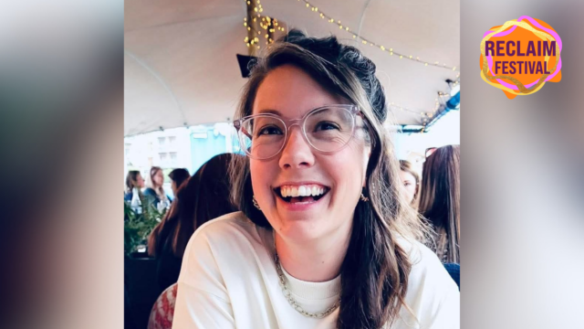 A photograph of Emily Williams.