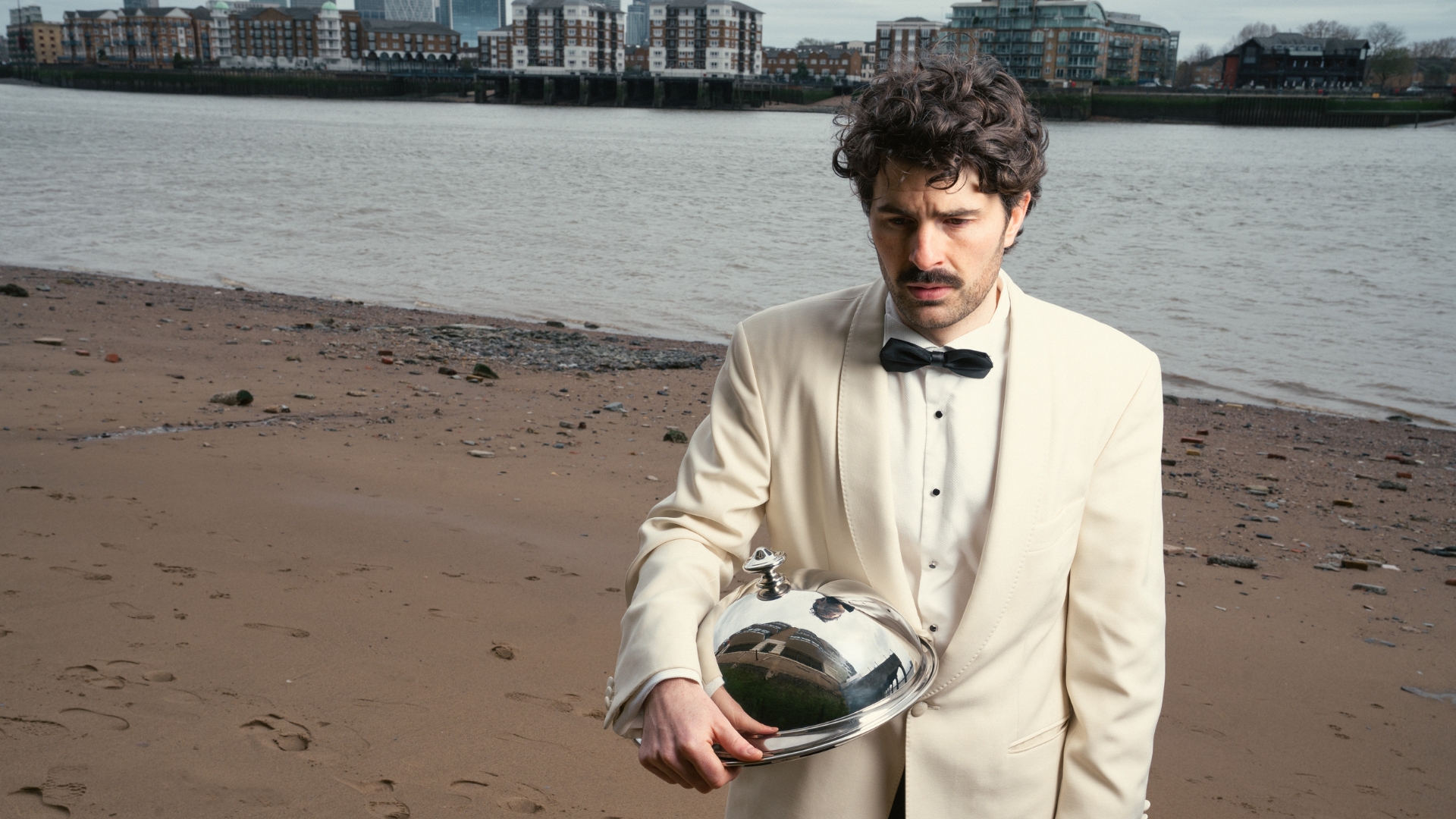 Paddy Look Paddy Young: Will Sir Be Laughing Alone? - Exeter Northcott Theatre